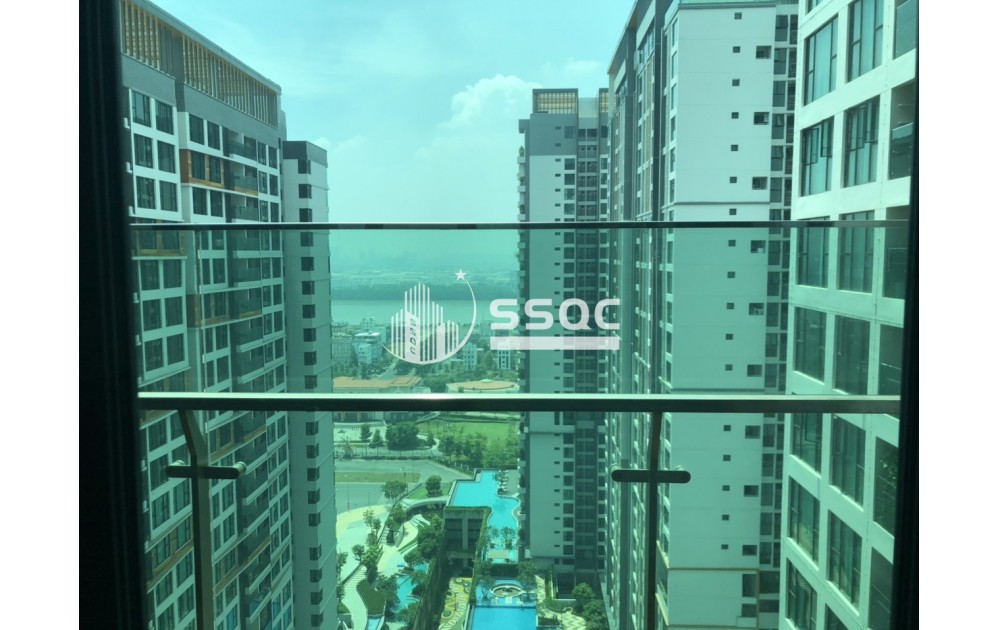  FELIZ EN VISTA | 2 PHÒNG NGỦ 85M² | 25 TRIỆU/THÁNG NET | FULL NỘI THẤT